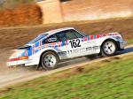 Porsche 911 SC RS Rally Car 1984 года